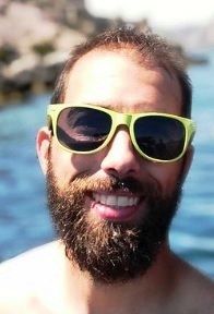 Carlos Parras