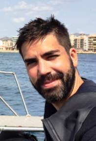 Jorge Collados